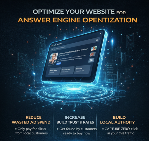 Hyper-Local Marketing How to Dominate Your City’s Service Market 